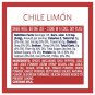 Popcorn Seasoning's Chile Limon 2.4 oz (68g)