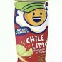 Popcorn Seasoning's Chile Limon 2.4 oz (68g)