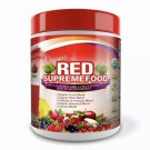 Red Supreme food Organic Powder