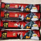G7  3-In-1 Instant Vietnamese Coffee 16g 4x