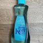 VTG 80’s Alpha Keri Shower and Bath Oil Relieves Softens Dry Skin 8 oz UNUSED
