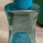 VTG 80’s Alpha Keri Shower and Bath Oil Relieves Softens Dry Skin 8 oz UNUSED