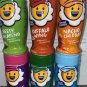 Kernel Season's Ultimate Popcorn Seasoning 6 flavors variety bundle (Pack of 6)