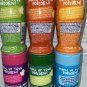 Kernel Season's Ultimate Popcorn Seasoning 6 flavors variety bundle (Pack of 6)