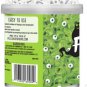 PILLSBURY FUNFETTI HALLOWEEN GREEN Slime VANILLA FROSTING WITH EYE Sprinkles