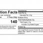 PILLSBURY FUNFETTI HALLOWEEN GREEN Slime VANILLA FROSTING WITH EYE Sprinkles