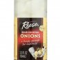 Cocktail Onions, Reese Sour Cocktail onions 3.5 fl oz Glass Jar