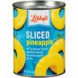 Libbys Pineapple Slices - Libby's Sliced Pineapple 20 oz Can