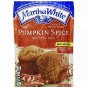 Pumpkin Spice Muffin Mix Martha White&iuml;&iquest;&frac14;