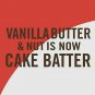 McCormick Cake Batter Flavor Extract. 2 fl oz
