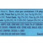 Jolly Rancher Cherry GELATIN DESSERT, (3 oz x 2 boxes) JELLO