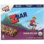 Clif Kid Organic Z Bar Chocolate Chip
