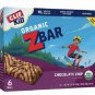 Clif Kid Organic Z Bar Chocolate Chip