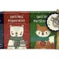 Swiss Miss Hot Chocolate Variety Pack(4 Flavors) Peppermint Caramel Hot Cocoa
