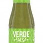 Taco Bell Salsa Verde/ Green Sauce 7.5 oz. Glass Bottle