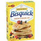 BETTY CROCKER ORIGINAL BISQUICK PANCAKE & BAKING MIX, NET WT 40 OZ (2 LB 8 OZ)