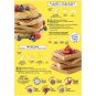 BETTY CROCKER ORIGINAL BISQUICK PANCAKE & BAKING MIX, NET WT 40 OZ (2 LB 8 OZ)