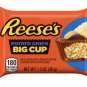 Reese&acirc;��s Potato Chips Big Cup Peanut Butter Limited exclusive snack