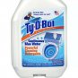 Ty-D-Bol Automatic Bathroom Cleaner In-Tank Liquid Tidy Bowl 300 Flushes 2x