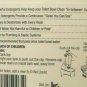 Ty-D-Bol Automatic Bathroom Cleaner In-Tank Liquid Tidy Bowl 300 Flushes 2x