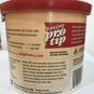 Cultured buttermilk blend. Powdered buttermilk 12 ounces