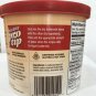Cultured buttermilk blend. Powdered buttermilk 12 ounces