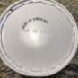 Cultured buttermilk blend. Powdered buttermilk 12 ounces