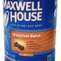 Maxwell House Breakfast Blend Ground Coffee 11 oz