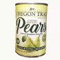 Pears 15 oz (425g) Oregon Trail 2 can
