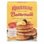 Krusteaz Light & Fluffy 'HEART HEALTHY' BUTTERMILK PANCAKE Mix