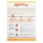 Krusteaz Light & Fluffy 'HEART HEALTHY' BUTTERMILK PANCAKE Mix