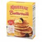 Krusteaz Light & Fluffy 'HEART HEALTHY' BUTTERMILK PANCAKE Mix