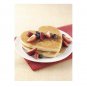 Krusteaz Light & Fluffy 'HEART HEALTHY' BUTTERMILK PANCAKE Mix