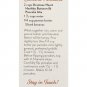 Krusteaz Light & Fluffy 'HEART HEALTHY' BUTTERMILK PANCAKE Mix