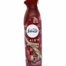 Febreze Air Spray Fresh Twist Cranberry  NEW 8.8oz Air Refresher