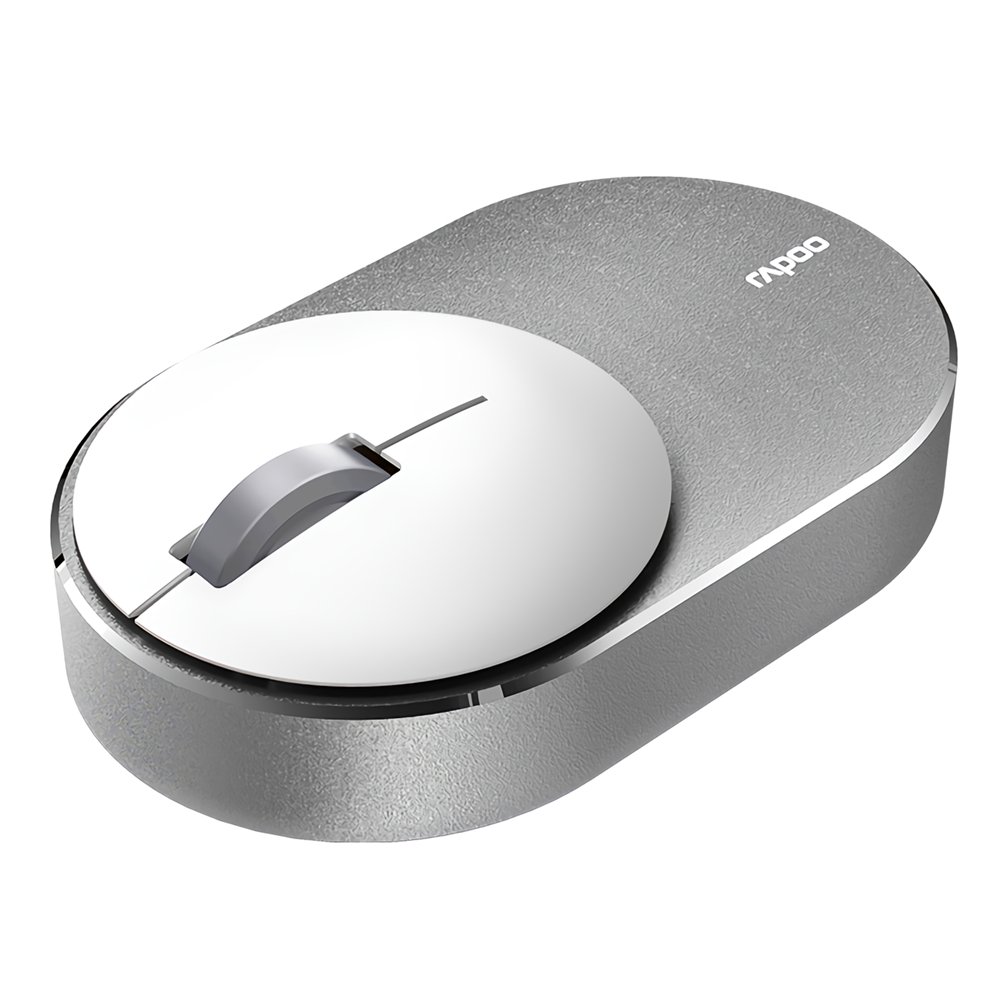 Rapoo M Mini Multi Mode Wireless Mouse Bluetooth G