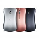 Inphic PM8 2.4G Wireless Rechargeable Mouse 1600DPI Mute Button Three Colors Optical Mouse for PC La
