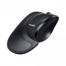 Newtral N300LWM 2.4GHz Wireless Left Hand Mouse 2400DPI Ergonomic Gaming Mouse Home Office Mouce for