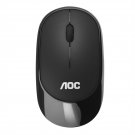 AOC MS310 2.4GHz Wireless Mouse 1600DPI Gaming Mouse with USB Receiver for Home Office