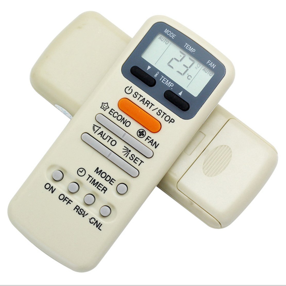 Air Conditioner Remote Control for Toshiba WH-E1NE WH-D9S WH-E1BE KTDZ002