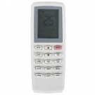 A/C Controller Air Conditioner Remote Control Suitable for Gree YV0FB5 YVOFB5