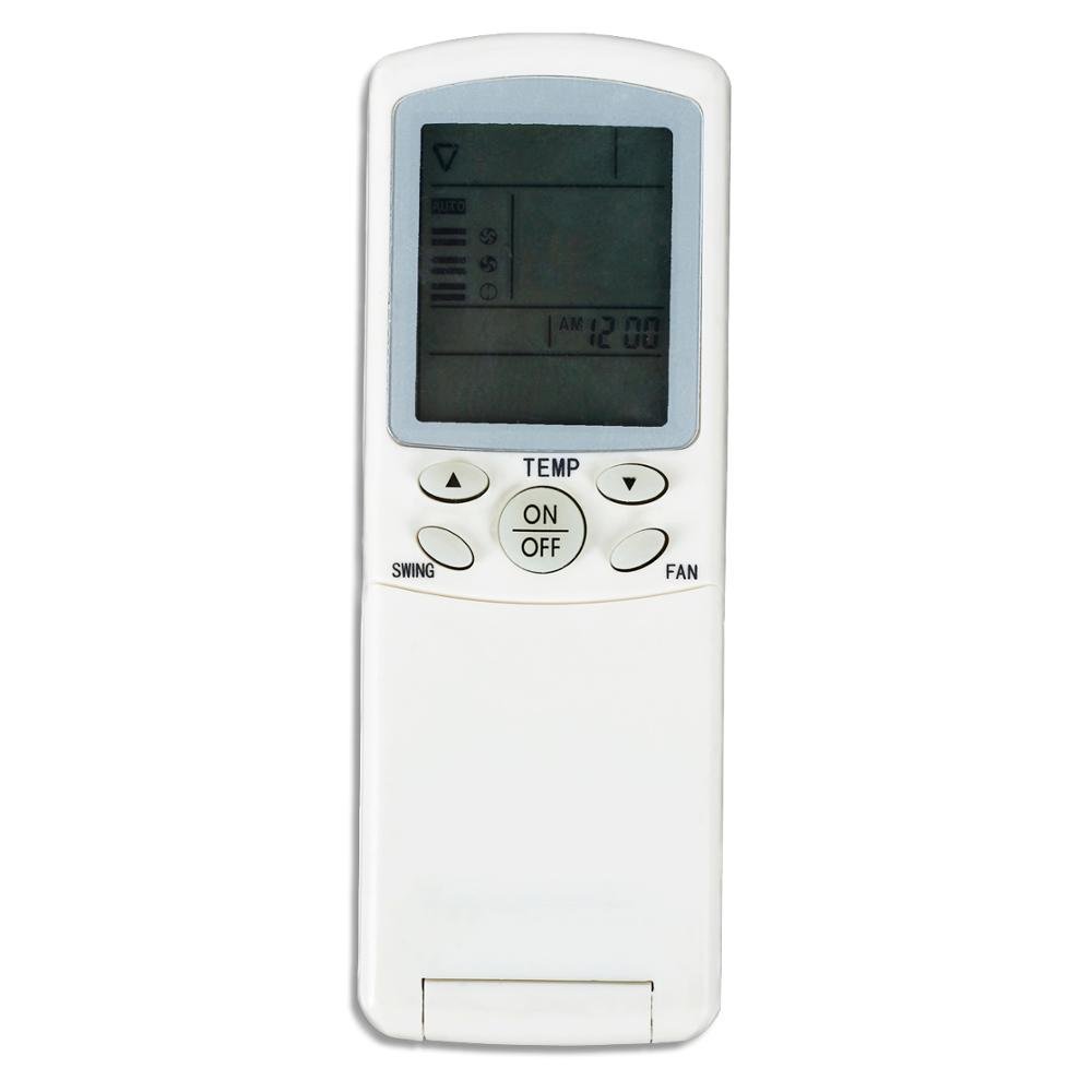 Remote Control Suitable for Haier Air Conditioner Remote Control YL-H03 ...