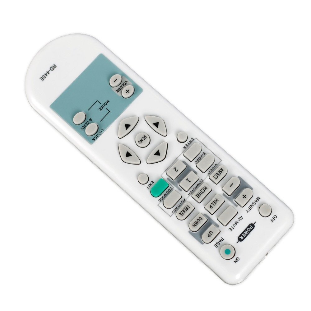 Projector Remote Control for NEC Projector RD427E M260XC M260XS