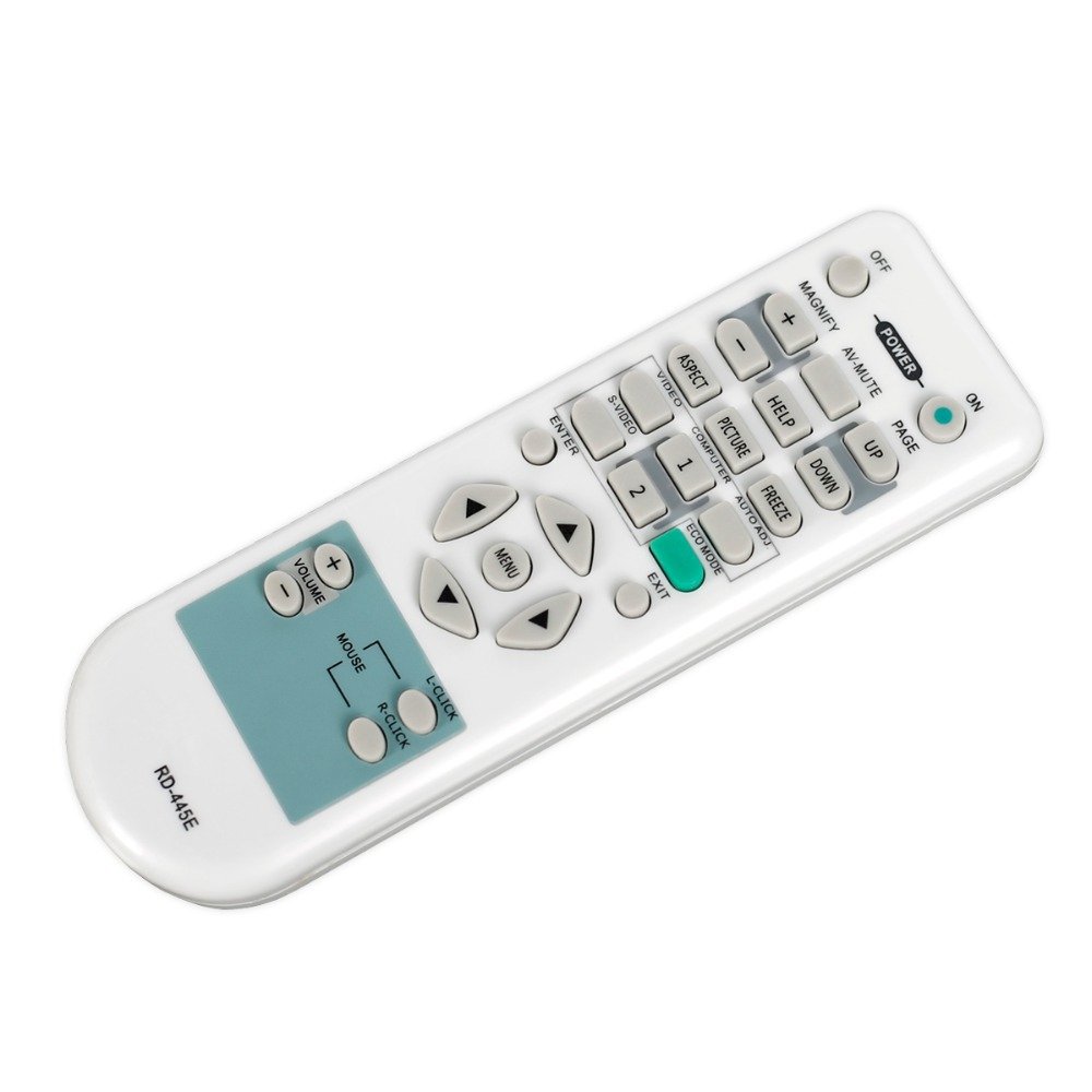 Projector Remote Control for NEC Projector RD427E M260XC M260XS