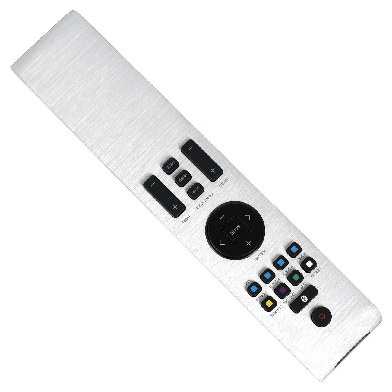 Audio Speaker Remote Control for Roth AN5002OQY001 Speaker Player