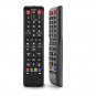 TV Remote Control for Samsung TV RM-D1087 LCD+BLUE-RAY DVD Remote Controller