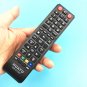 TV Remote Control for Samsung TV RM-D1087 LCD+BLUE-RAY DVD Remote Controller