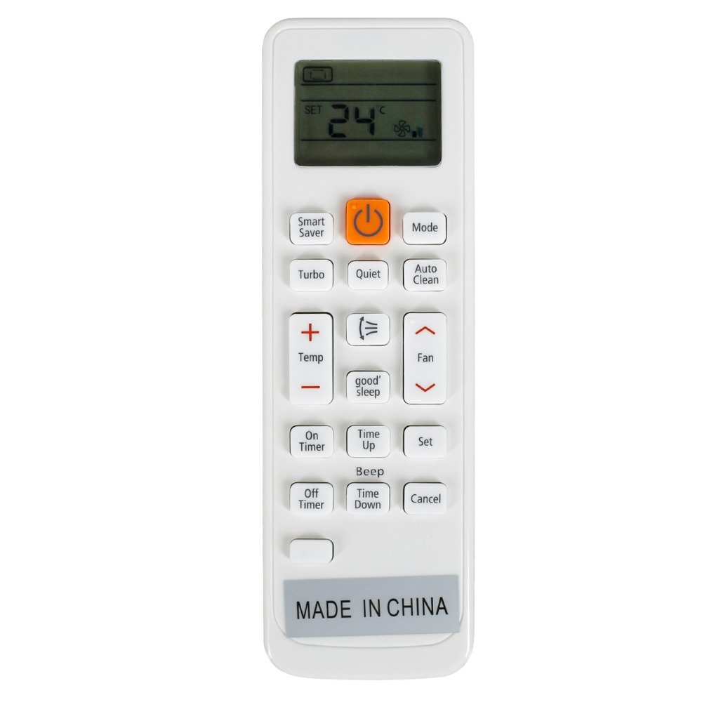 Air Conditioner Remote Control for Samsung Air Conditioning DB9311489L