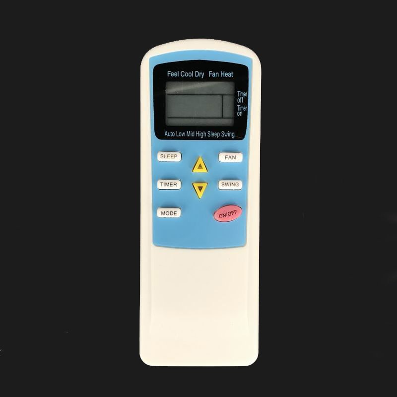 Universal Air Conditioner Remote Control For TCL AC A/C Remoto