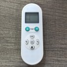 Replacement Remote Control For Blue Star Air Conditioner A/C